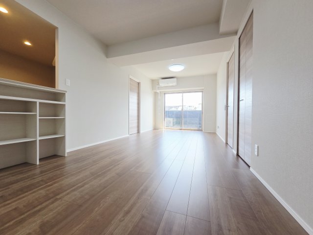 キッチン　システムキッチン