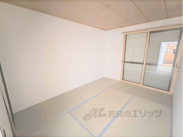 居室・リビング　和室