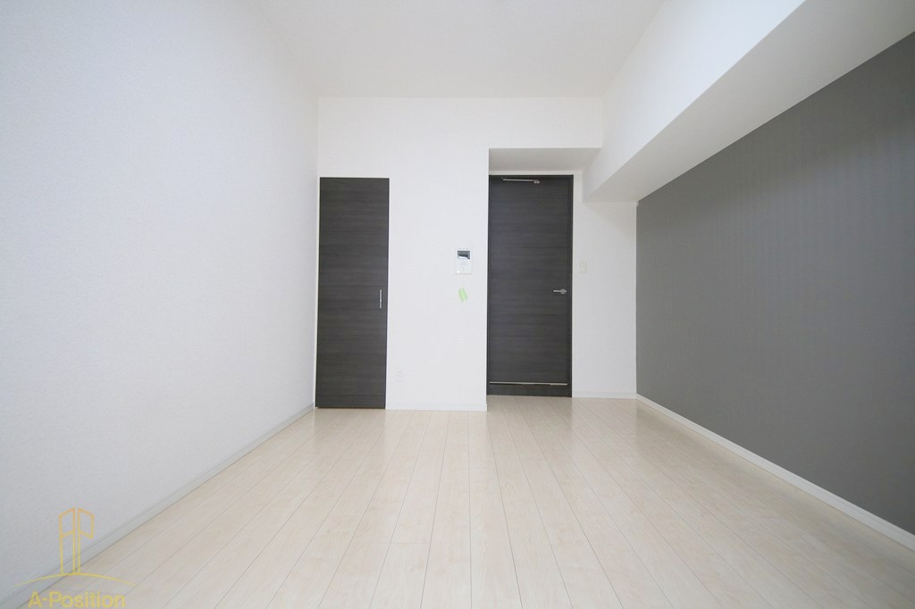 居室・リビング　モンテノーム南堀江