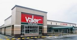 スーパー　バロー掛川成滝店（スーパー）まで1181m