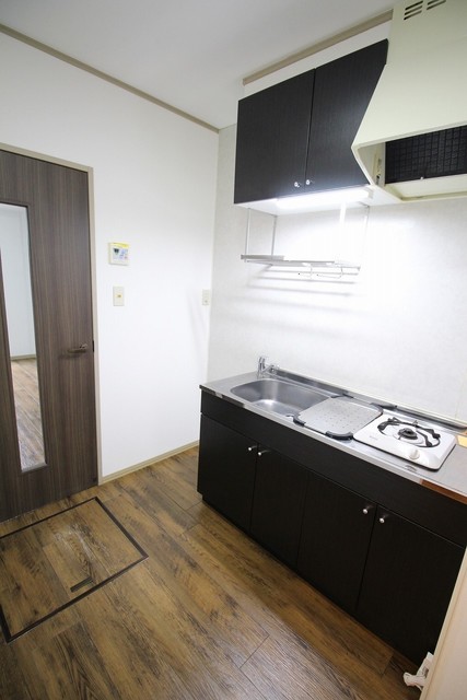 キッチン　※別室参考写真