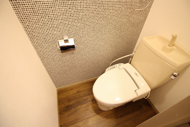 トイレ　※別室参考写真