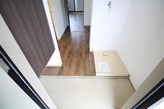 玄関　※別室参考写真