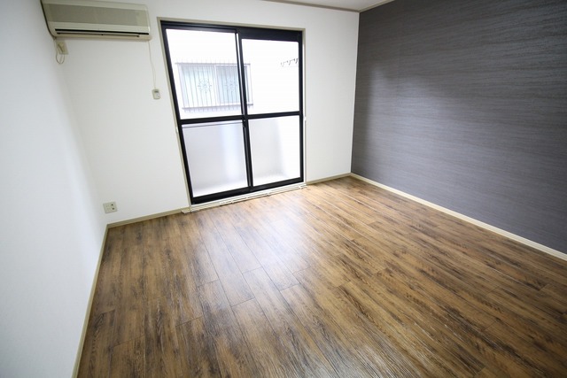 居室・リビング　※別室参考写真