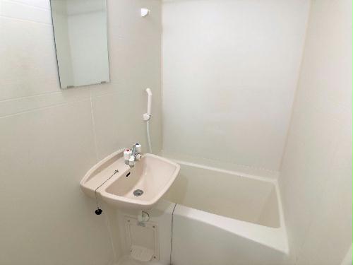 バス・シャワールーム　設備・仕様は号室により異なる為、現況を優先致します。