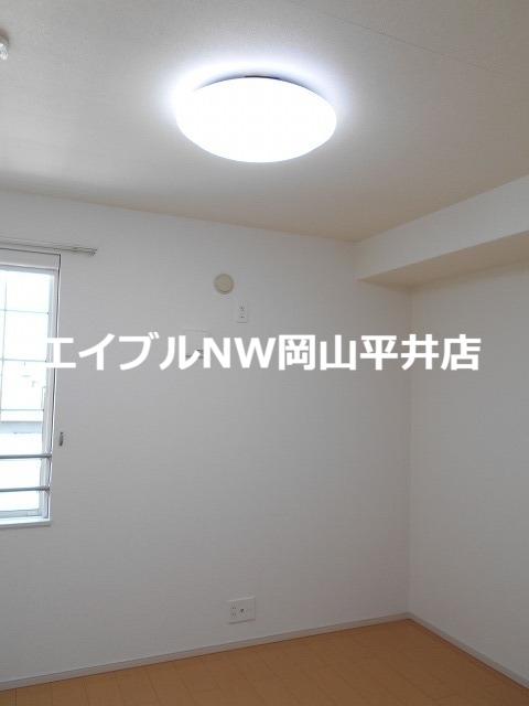 その他部屋・スペース