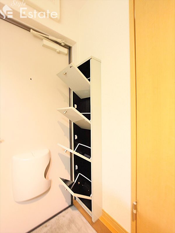 その他　シューズボックス