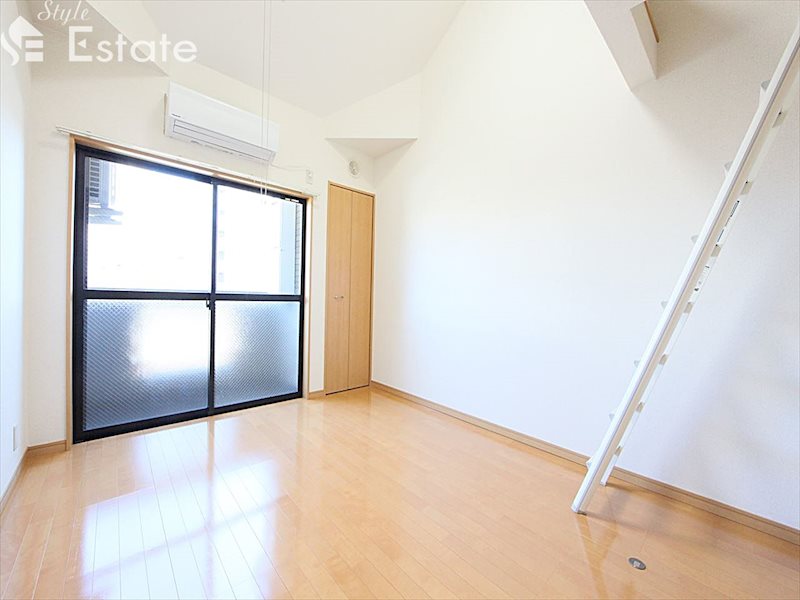 その他部屋・スペース　内装