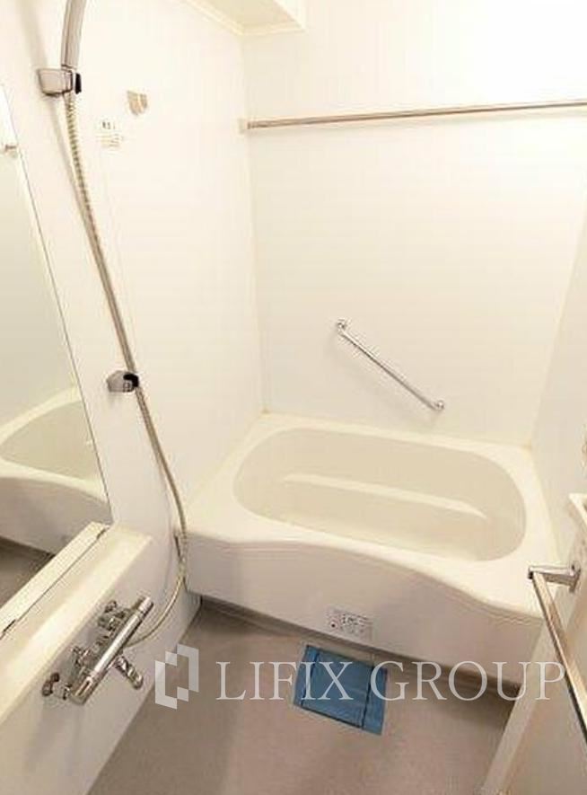 バス・シャワールーム　風呂