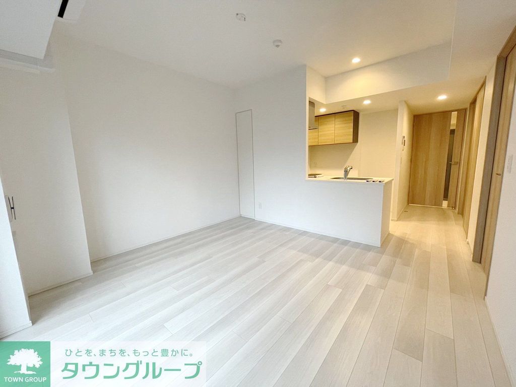 居室・リビング　リビング/居室