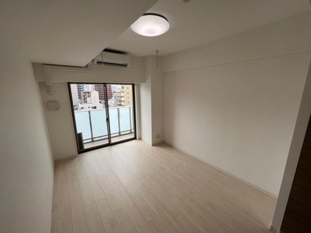 居室・リビング　居室