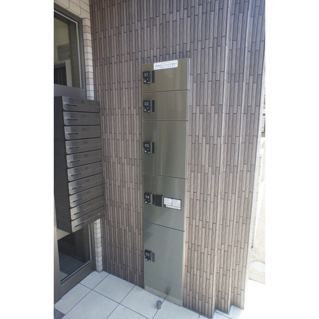 その他　宅配ＢＯＸ