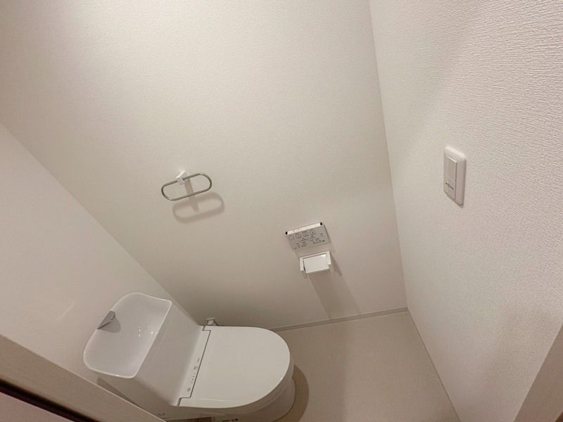 トイレ　※写真はイメージです