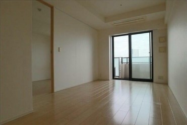 居室・リビング　居室