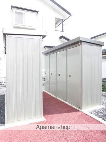 その他共有部分　その他共有部分