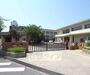 小学校　長岡第八小学校（小学校）まで550m