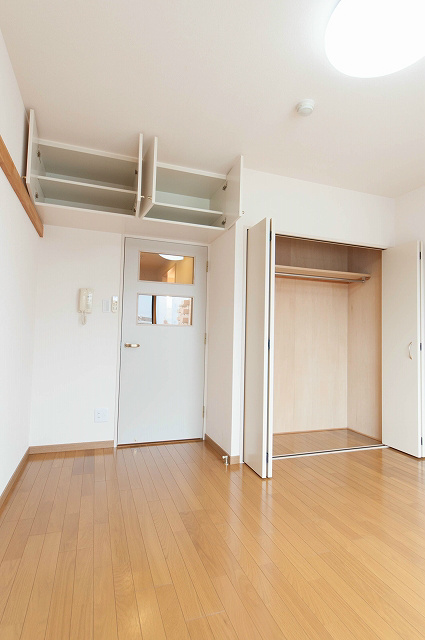 収納　※写真は今回募集の部屋とは異なります