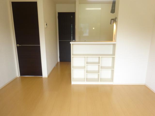 居室・リビング　リビング（同タイプ）