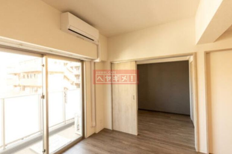 居室・リビング　リビング/居室