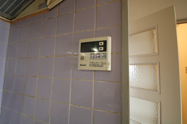 その他設備　別室の参考写真です。※現況優先