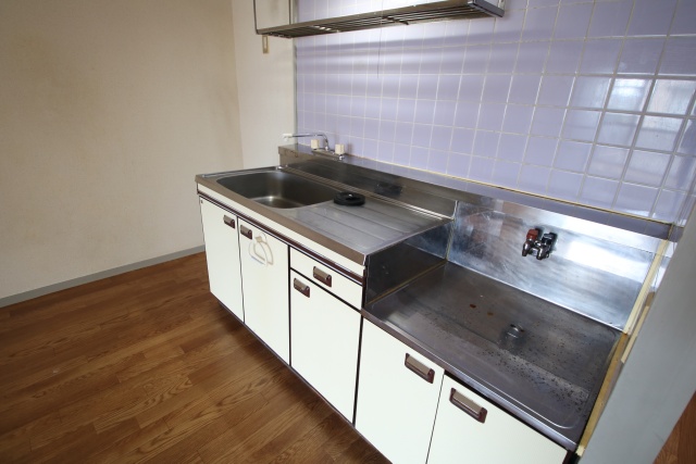 キッチン　別室の参考写真です。※現況優先