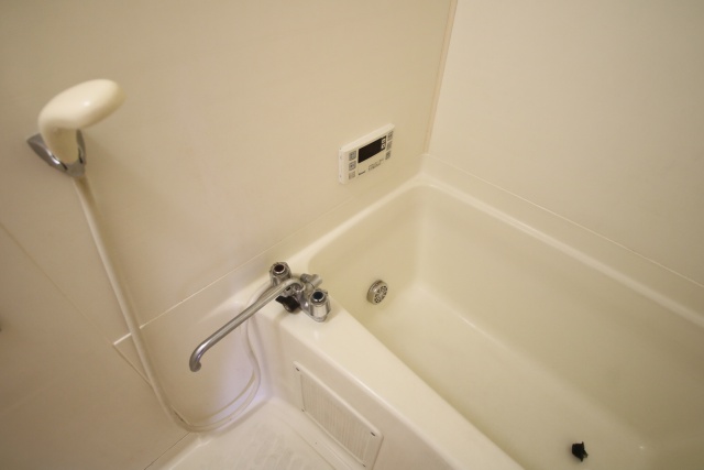 バス・シャワールーム　別室の参考写真です。※現況優先