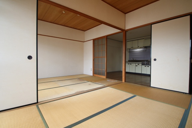 その他部屋・スペース　別室の参考写真です。※現況優先