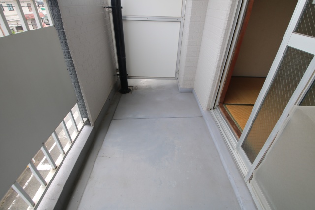 バルコニー　別室の参考写真です。※現況優先