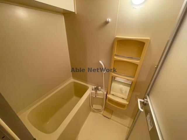 バス・シャワールーム　同型現況優先