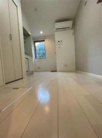 居室・リビング　同仕様