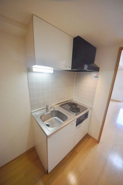 キッチン　★別部屋イメージ写真★