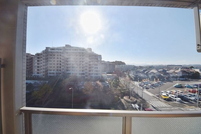 眺望　★別部屋イメージ写真★