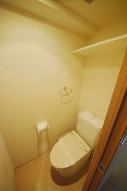 トイレ　★別部屋イメージ写真★