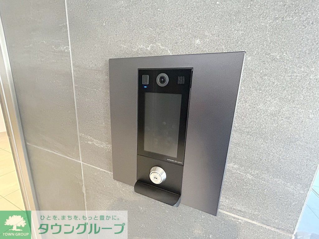 その他共有部分　バルコニー