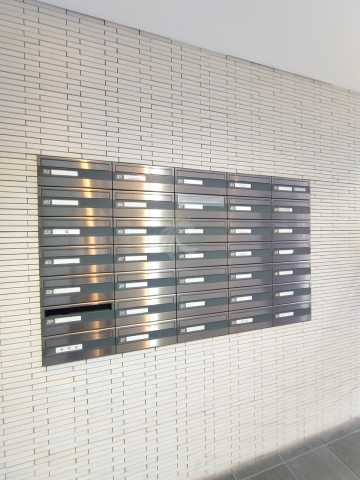 その他設備　エスティメゾン中野