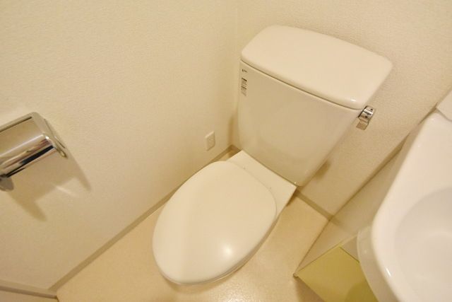 トイレ　★トイレ★