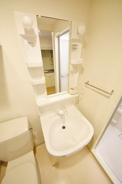 洗面設備　★洗面台★