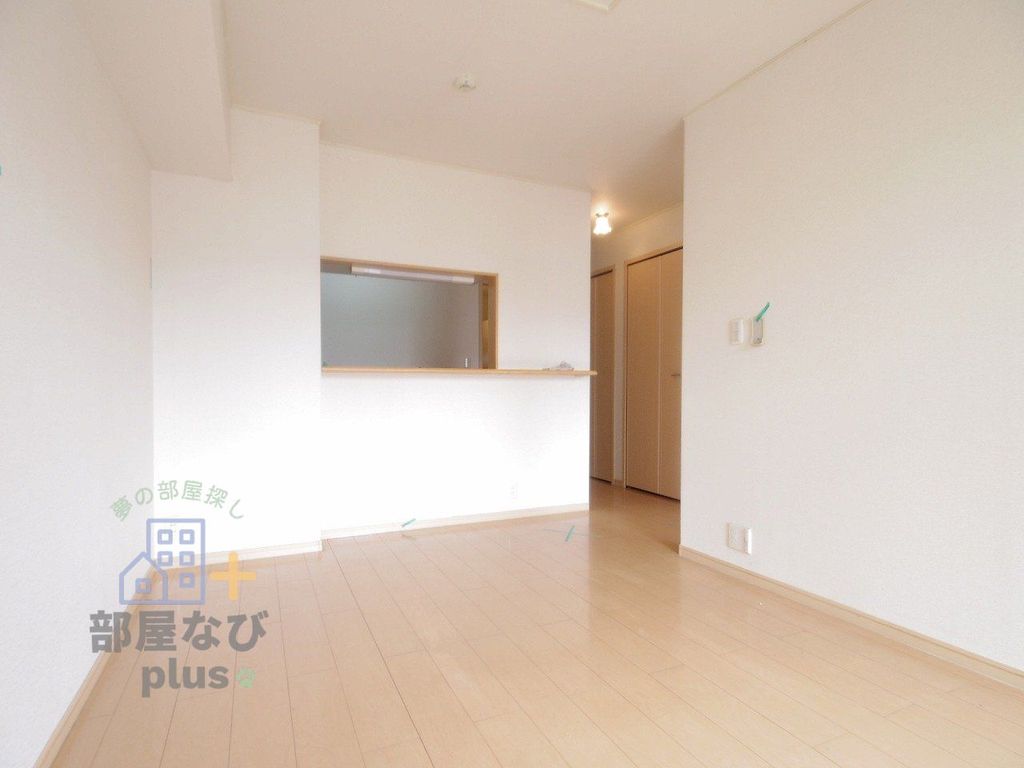 居室・リビング　※同仕様写真です