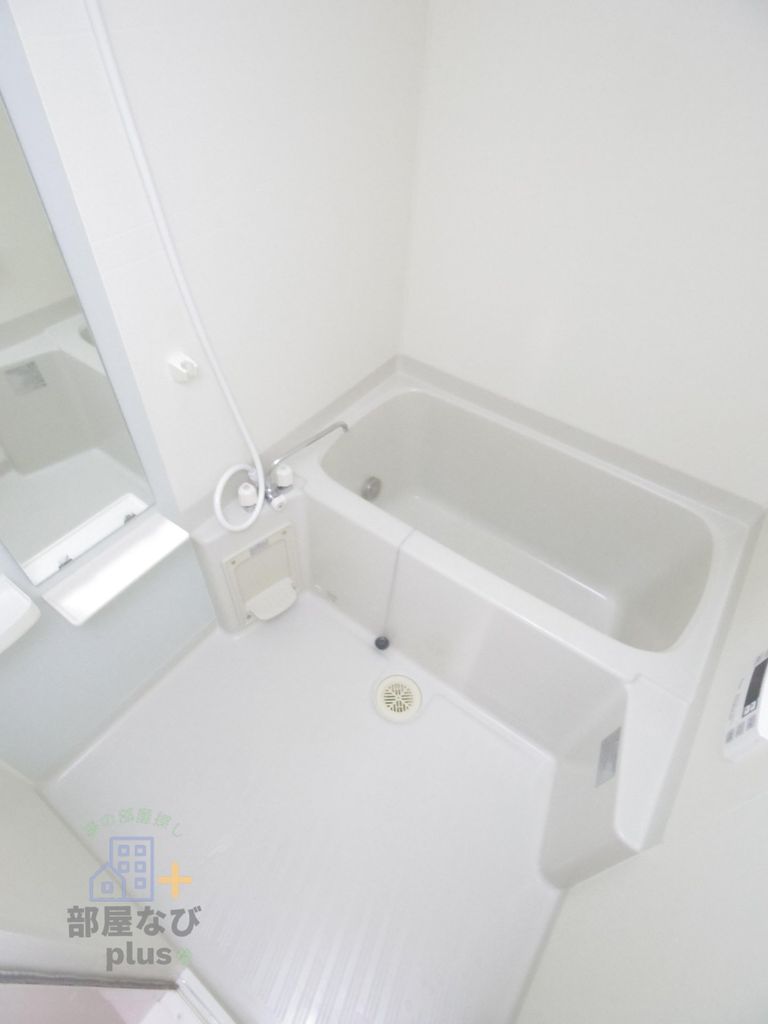 バス・シャワールーム　※同仕様写真です