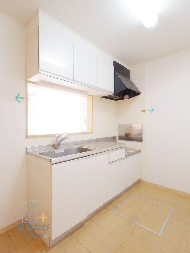 キッチン　※同仕様写真です
