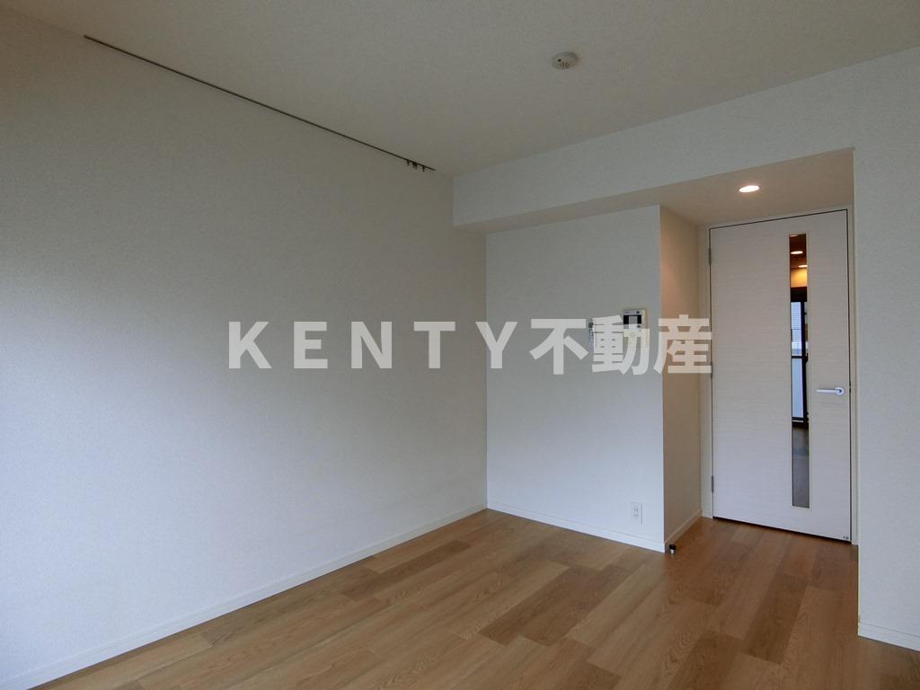 居室・リビング　おしゃれなリビングです