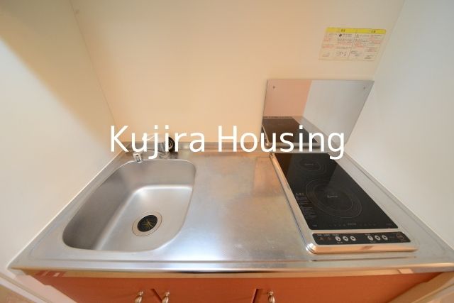 キッチン　★調理スペースのあるキッチン★