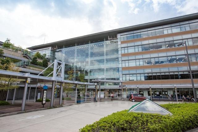 その他　右京区役所（その他）まで2386m