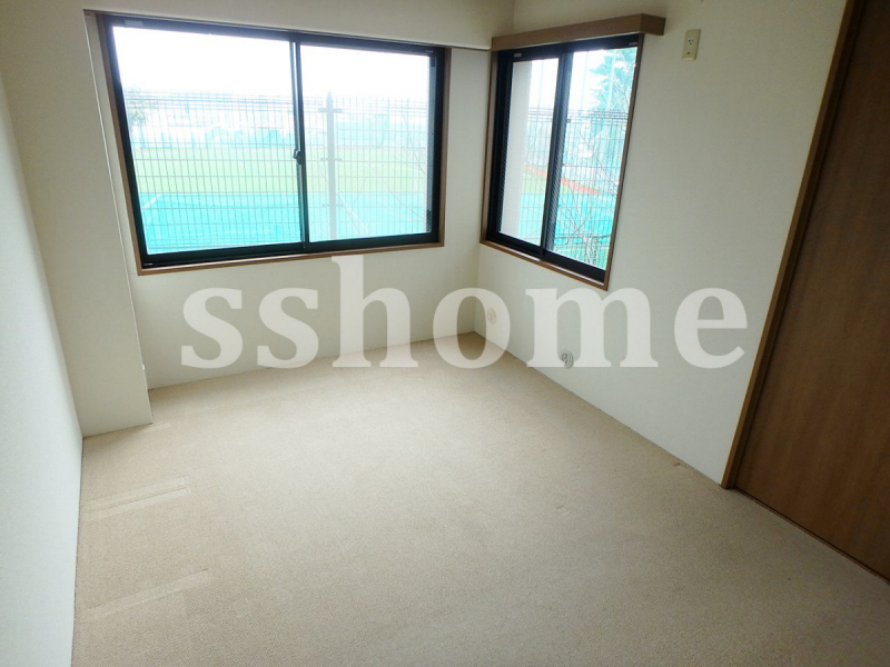 その他部屋・スペース　洋室☆