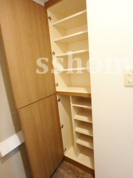 その他　シューズボックス☆