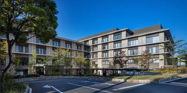 病院　甲南医療センター（病院）まで1962m