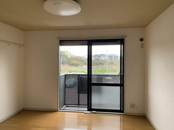 その他部屋・スペース　７帖の洋室