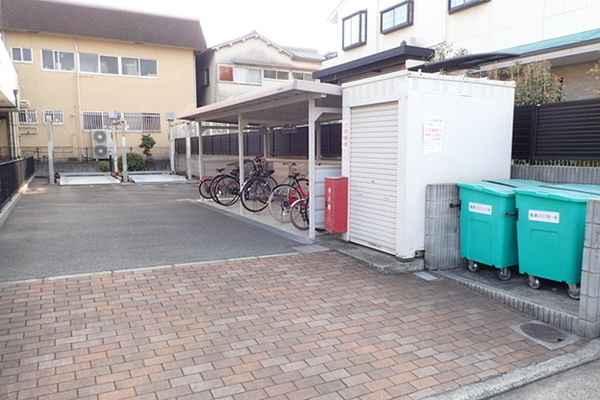 その他共有部分