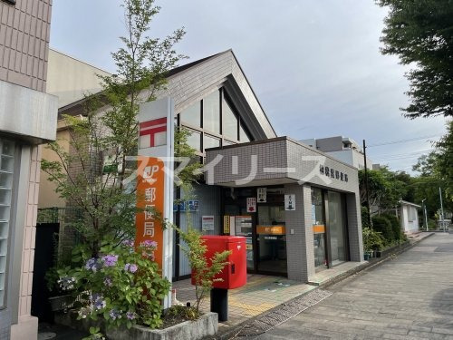 郵便局　柏松葉郵便局（郵便局）まで448m