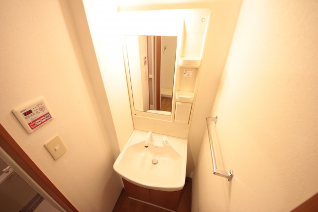 洗面設備　同型タイプ